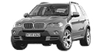 BMW E70 DF116 Fault Code