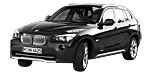 BMW E84 DF116 Fault Code