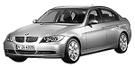 BMW E90 DF116 Fault Code