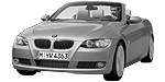 BMW E93 DF116 Fault Code