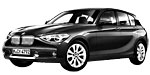 BMW F20 DF116 Fault Code