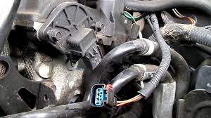See DF116 repair manual